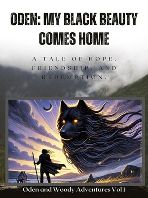 cover image of Oden